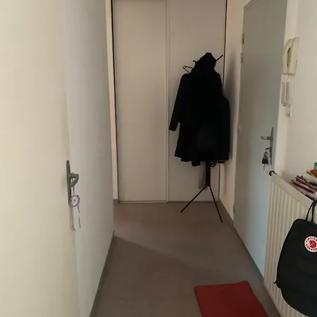 Ubytování v soukromí Chez Un Particulier *