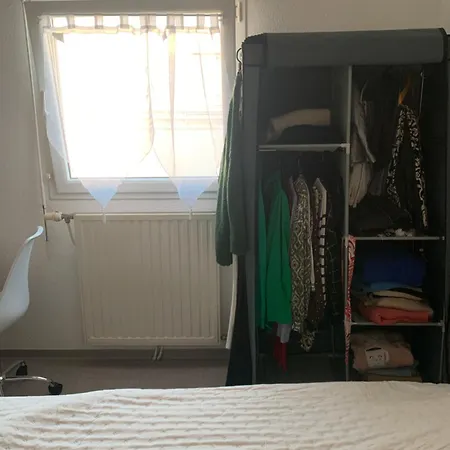 Chez Un Particulier Ubytování v soukromí *