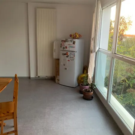 Chez Un Particulier Ubytování v soukromí Montpellier