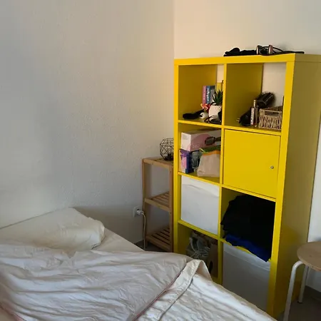 Chez Un Particulier *