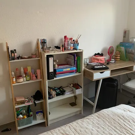 Chez Un Particulier *